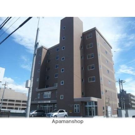 フェイマスＫＩＴＡＭＩ1番館 ｜北海道北見市北進町１丁目(賃貸マンション3LDK・5階・68.04㎡)の写真 その13