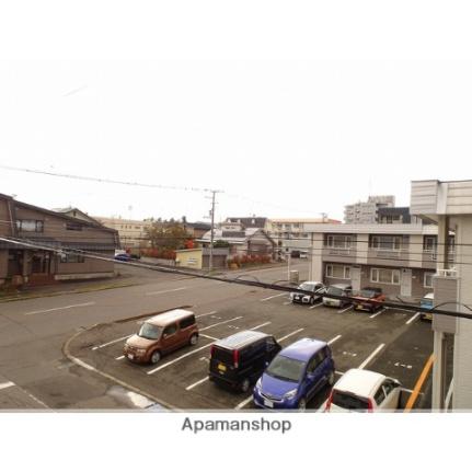 北海道北見市三楽町(賃貸アパート1LDK・2階・30.78㎡)の写真 その12