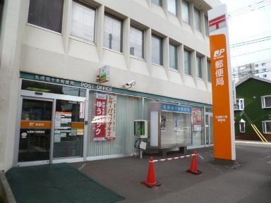 オリエントステージ表参道 702｜北海道札幌市中央区北一条西２２丁目(賃貸マンション1LDK・7階・30.54㎡)の写真 その29