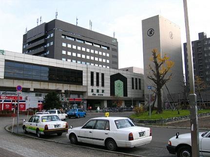 プラザイン桑園 201｜北海道札幌市中央区北十七条西１５丁目(賃貸アパート1K・2階・21.06㎡)の写真 その9