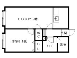 🉐敷金礼金0円！🉐サンライズ伏見