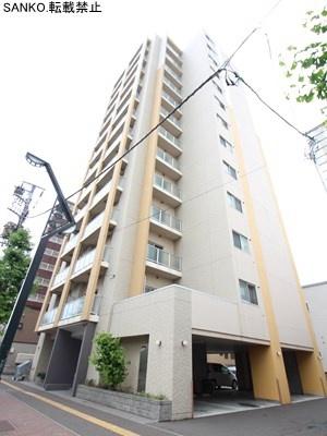 プライヴェル山鼻　壱番館 405｜北海道札幌市中央区南九条西１２丁目(賃貸マンション2LDK・4階・45.56㎡)の写真 その16