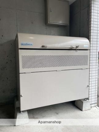 ライフジュエル美術館前 401｜北海道札幌市中央区北二条西１８丁目(賃貸マンション1LDK・4階・29.83㎡)の写真 その28