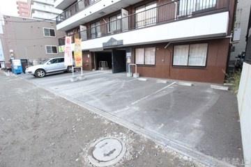 ルーブル8条館 0302｜北海道札幌市中央区南八条西６丁目(賃貸マンション1DK・3階・31.32㎡)の写真 その27