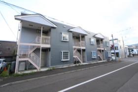 シティハイツ1315 105 ｜ 北海道札幌市中央区南十三条西１５丁目（賃貸アパート1DK・1階・23.10㎡） その13