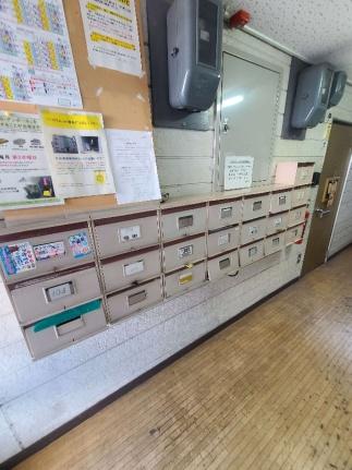 ノースヴィレッヂ 205｜北海道札幌市中央区南八条西１０丁目(賃貸マンション1K・2階・22.56㎡)の写真 その22