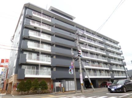 円山パークハイツ 303｜北海道札幌市中央区北二条西２８丁目(賃貸マンション1DK・3階・37.00㎡)の写真 その15