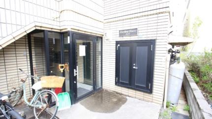エクセレントハウス421 103｜北海道札幌市中央区南四条西２１丁目(賃貸マンション1K・1階・20.33㎡)の写真 その29