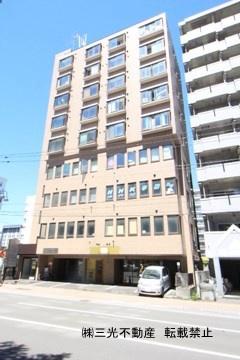 ＥーＨｏｒｉｚｏｎ北2条ビル（旧　サニープリンスシャトー） 506｜北海道札幌市中央区北二条東１丁目(賃貸マンション1DK・5階・24.12㎡)の写真 その15