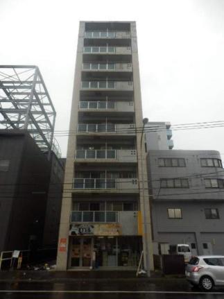 ＦＡＣＥ 903｜北海道札幌市中央区南五条西１丁目(賃貸マンション2LDK・9階・56.08㎡)の写真 その16