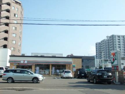 Ｋ13 302｜北海道札幌市中央区南六条西１３丁目(賃貸マンション1LDK・3階・42.00㎡)の写真 その18