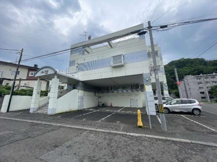 アルパ宮の森 202｜北海道札幌市中央区宮の森四条１０丁目(賃貸マンション1K・2階・26.08㎡)の写真 その4