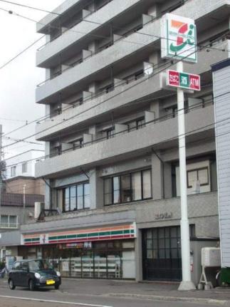 ビッグレジデンス中島公園 410｜北海道札幌市中央区南十三条西６丁目(賃貸マンション1LDK・4階・34.02㎡)の写真 その17