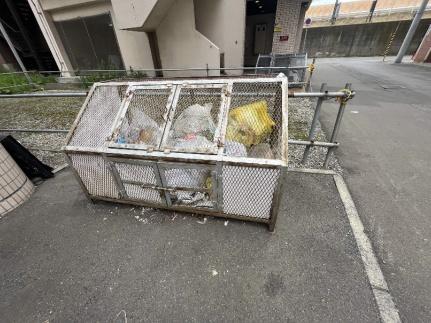 中島公園マンション 503｜北海道札幌市中央区南十一条西１丁目(賃貸マンション1R・5階・20.62㎡)の写真 その28