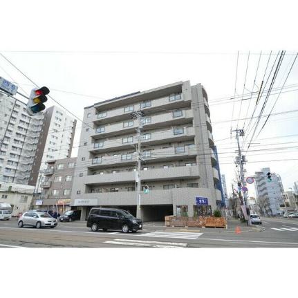 ステイブルＳ17 203｜北海道札幌市中央区南十七条西７丁目(賃貸マンション1LDK・2階・37.50㎡)の写真 その16