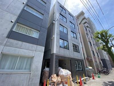 グランメゾン南6条 302 ｜ 北海道札幌市中央区南六条西８丁目（賃貸マンション1K・3階・25.08㎡） その14