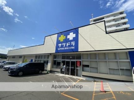 アイトラストＭＳ東屯田 401｜北海道札幌市中央区南二十二条西９丁目(賃貸マンション2LDK・4階・56.55㎡)の写真 その15