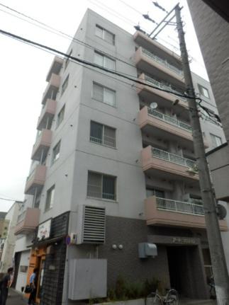 アートマンション 601｜北海道札幌市中央区南七条西１２丁目(賃貸マンション2DK・6階・37.28㎡)の写真 その13