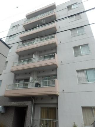 アートマンション 501｜北海道札幌市中央区南七条西１２丁目(賃貸マンション2DK・5階・37.28㎡)の写真 その14