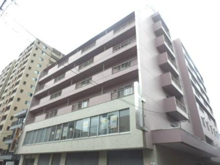共済ハウス 503｜北海道札幌市中央区南六条西１１丁目(賃貸マンション3LDK・5階・63.00㎡)の写真 その1