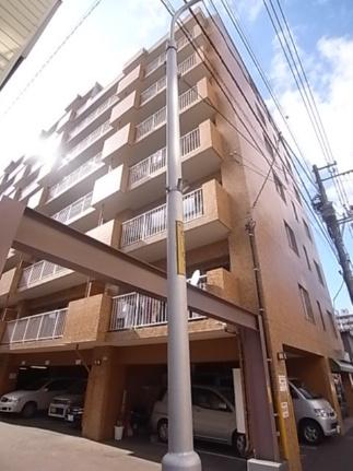 朝日プラザ南16条 404｜北海道札幌市中央区南十六条西９丁目(賃貸マンション3LDK・4階・65.74㎡)の写真 その1