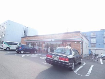 ケイアイビル 205｜北海道札幌市白石区栄通７丁目(賃貸マンション1DK・2階・17.05㎡)の写真 その18