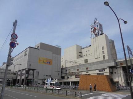 画像18:新札幌駅ＪＲ(その他周辺施設)まで469m