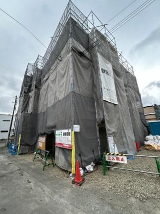 Ｐｏｒｔｅ　Ｂｏｎｈｅｕｒ東札幌（ポルトボヌール東札幌） 305｜北海道札幌市白石区東札幌五条５丁目(賃貸マンション1LDK・3階・33.40㎡)の写真 その6