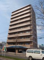 パークヒルズ白石 903 ｜ 北海道札幌市白石区東札幌三条５丁目（賃貸マンション1LDK・9階・36.70㎡） その1