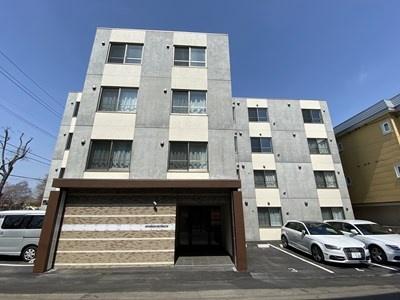 オッペンハイム元町 105｜北海道札幌市東区北二十二条東１５丁目(賃貸マンション1LDK・1階・34.04㎡)の写真 その15