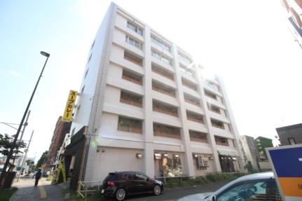 ＫＷビル壱番館 703｜北海道札幌市北区北十六条西５丁目(賃貸マンション1LDK・7階・40.32㎡)の写真 その13