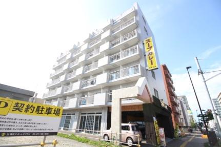 ＫＷビル壱番館 703｜北海道札幌市北区北十六条西５丁目(賃貸マンション1LDK・7階・40.32㎡)の写真 その14