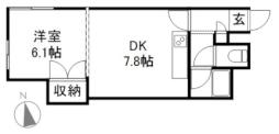 メゾンエクレーレ北35条