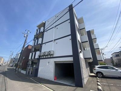 サムティ麻生 102｜北海道札幌市北区麻生町６丁目(賃貸マンション1LDK・1階・38.08㎡)の写真 その15