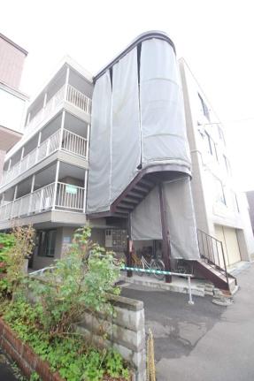 ＯＭレジデンスＮ23 402｜北海道札幌市東区北二十三条東１３丁目(賃貸マンション2DK・4階・41.00㎡)の写真 その14