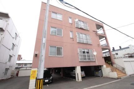 22条マンション 305｜北海道札幌市東区北二十二条東１丁目(賃貸マンション1LDK・3階・29.34㎡)の写真 その14