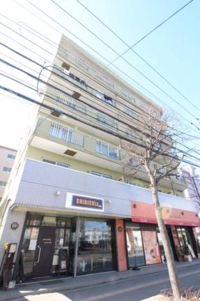 プロスパー元町 202｜北海道札幌市東区北二十二条東１５丁目(賃貸マンション1K・2階・27.60㎡)の写真 その15