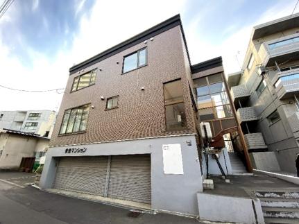 黄金マンション 202｜北海道札幌市北区麻生町５丁目(賃貸アパート1DK・2階・32.80㎡)の写真 その16