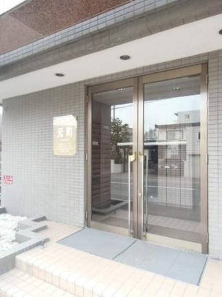 メゾンクレスト元町 305｜北海道札幌市東区北二十二条東１６丁目(賃貸マンション1K・3階・21.25㎡)の写真 その29