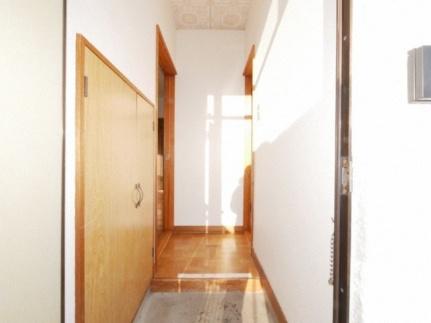 エクセルフローラ 201｜北海道札幌市東区本町一条５丁目(賃貸アパート2DK・2階・45.64㎡)の写真 その8