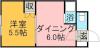 サニープレイス243階3.1万円