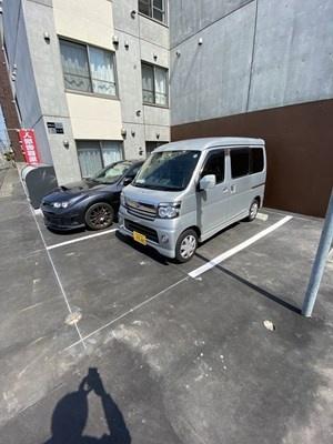 オッペンハイム元町 105｜北海道札幌市東区北二十二条東１５丁目(賃貸マンション1LDK・1階・34.04㎡)の写真 その21