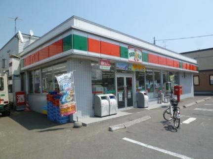 カーサ雅元町 402｜北海道札幌市東区北二十二条東１７丁目(賃貸マンション1LDK・4階・32.80㎡)の写真 その18