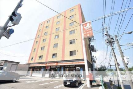 北海道札幌市南区真駒内上町２丁目(賃貸マンション1LDK・5階・42.36㎡)の写真 その1