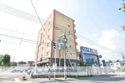 北海道札幌市南区真駒内上町２丁目(賃貸マンション1LDK・7階・42.36㎡)の写真 その15