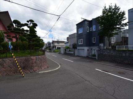 コーポあかしや 103 ｜ 北海道札幌市清田区清田二条１丁目（賃貸アパート1LDK・1階・30.50㎡） その30