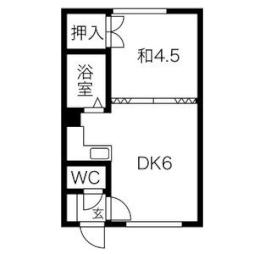 🉐敷金礼金0円！🉐佐藤マンション