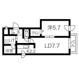 🉐敷金礼金0円！🉐ピクシーガーデン美園