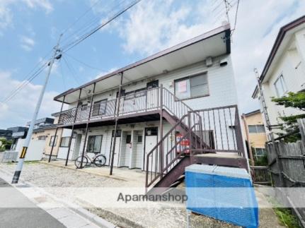 スカイハウス 203｜北海道函館市亀田本町(賃貸アパート2DK・2階・37.19㎡)の写真 その16