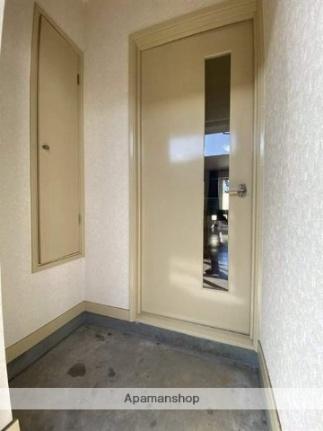 シティマンション 201｜北海道函館市新川町(賃貸アパート1R・3階・23.19㎡)の写真 その3